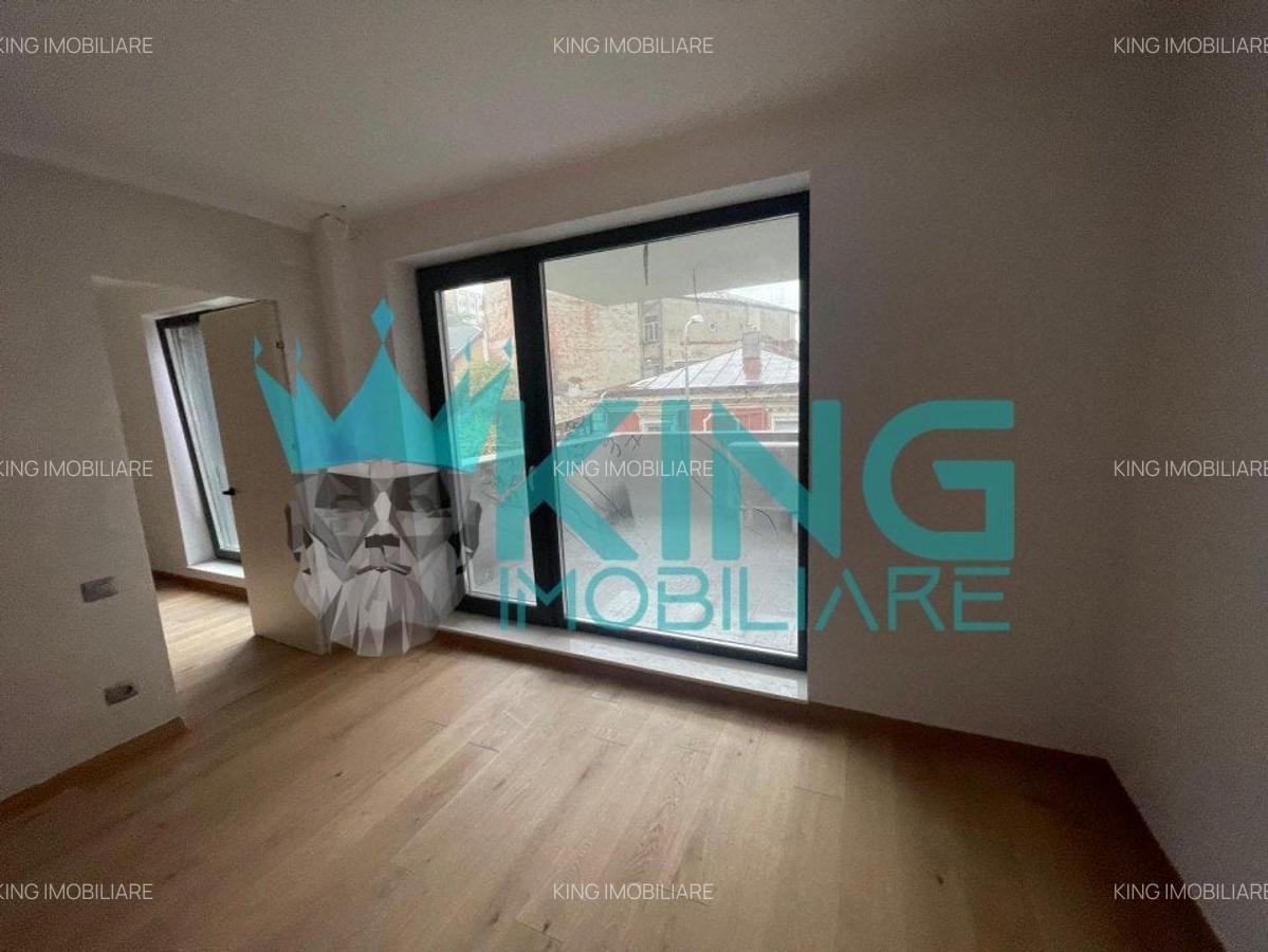 Apartament cu 3 camere decomandat în Unirii - 5