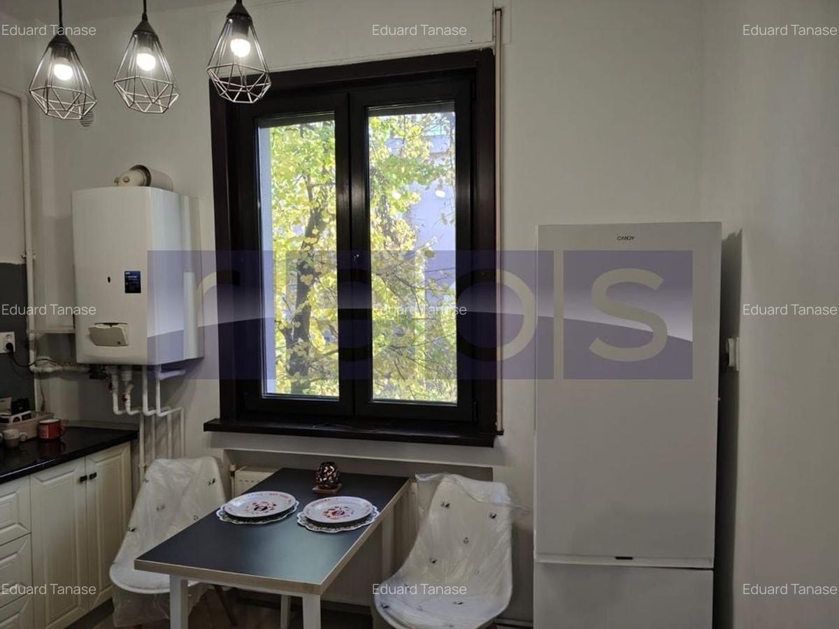 VANZARE GARSONIERA SPATIOASA, ELEGANTA I 13 SEPTEMBRIE I MOVE-IN READY - 11