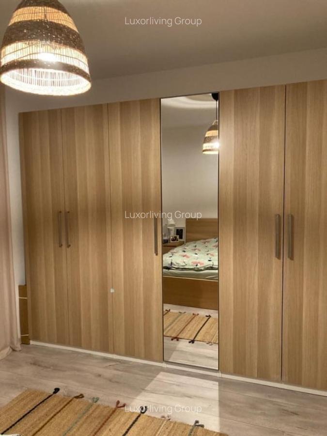 Vila cu curte si gradina Pipera Complex securizat langa Padure - 13