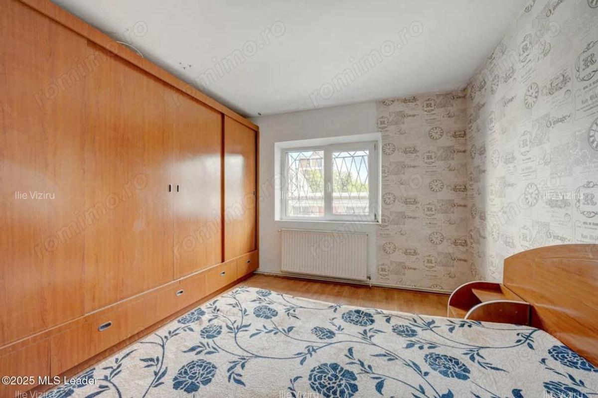 Apartament 3 camere, 67,33 m2, parter - Jilava, ?os. Giurgiului 33A - 3