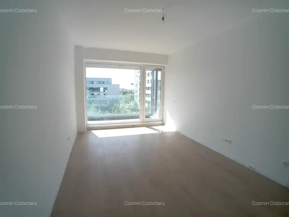 Apartament 2 camere | Gated Community | Piscină | Colosseum - 6