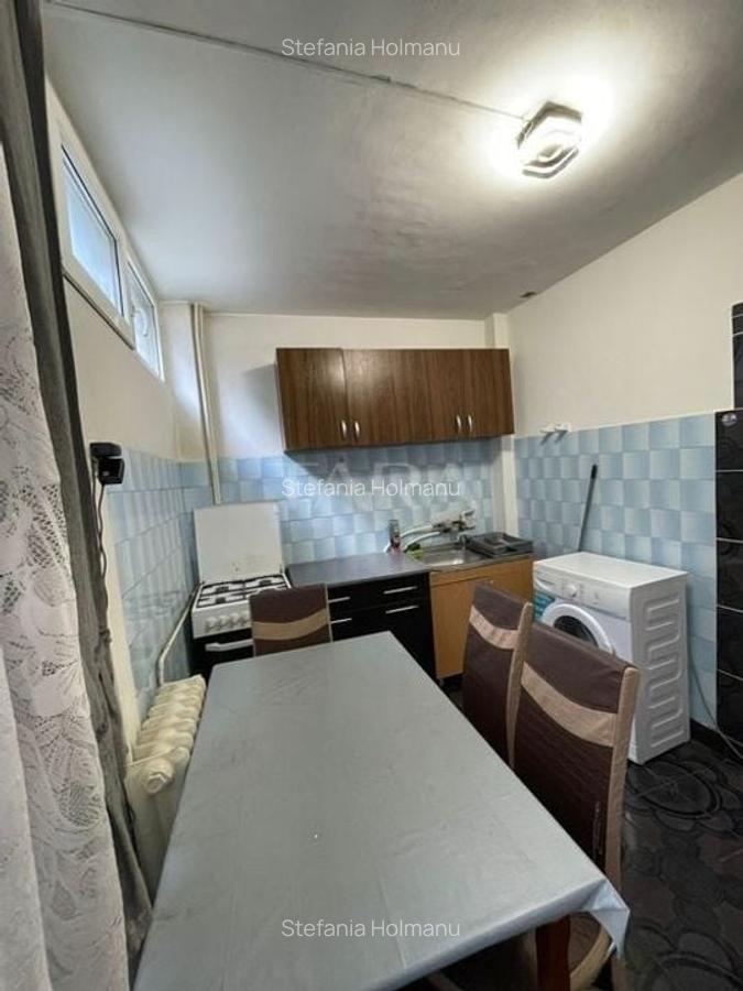 Garsonieră Mărăști, 28mp,  Expo Transilvania, Inchiriere, investitie! - 3