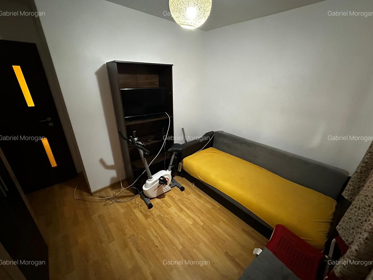 Apartament 2 camere - Decomandat  – Popești-Leordeni, Str. Eclipsei - 4