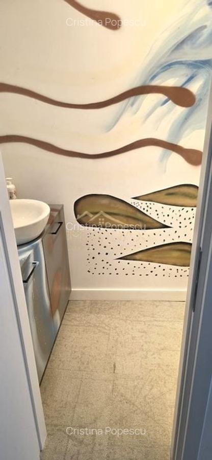 Spatiu birouri***2 etaje//300 mp//Imobil NOU**Central - 6