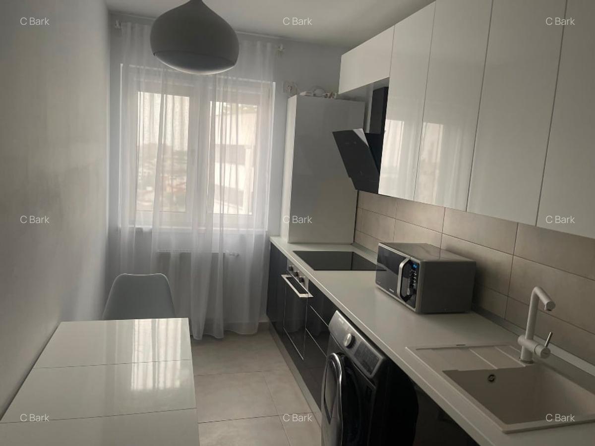 Anunț de închiriere apartament 2 camere – Global Residence, București - 6
