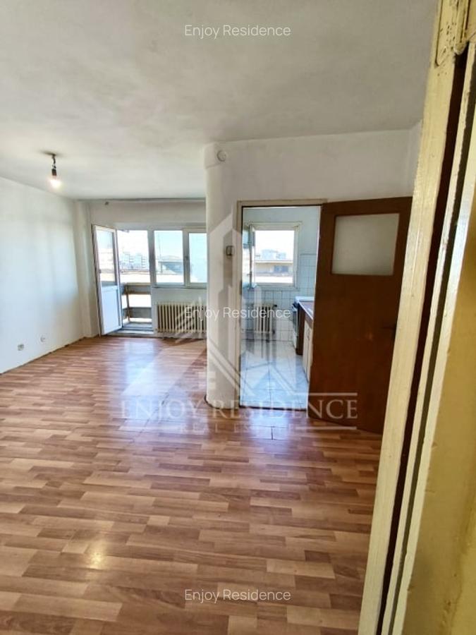 OCAZIE! Garsoniera decomandata | SUPER POZITIE | METROU GORJULUI 5 MINUTE - 3