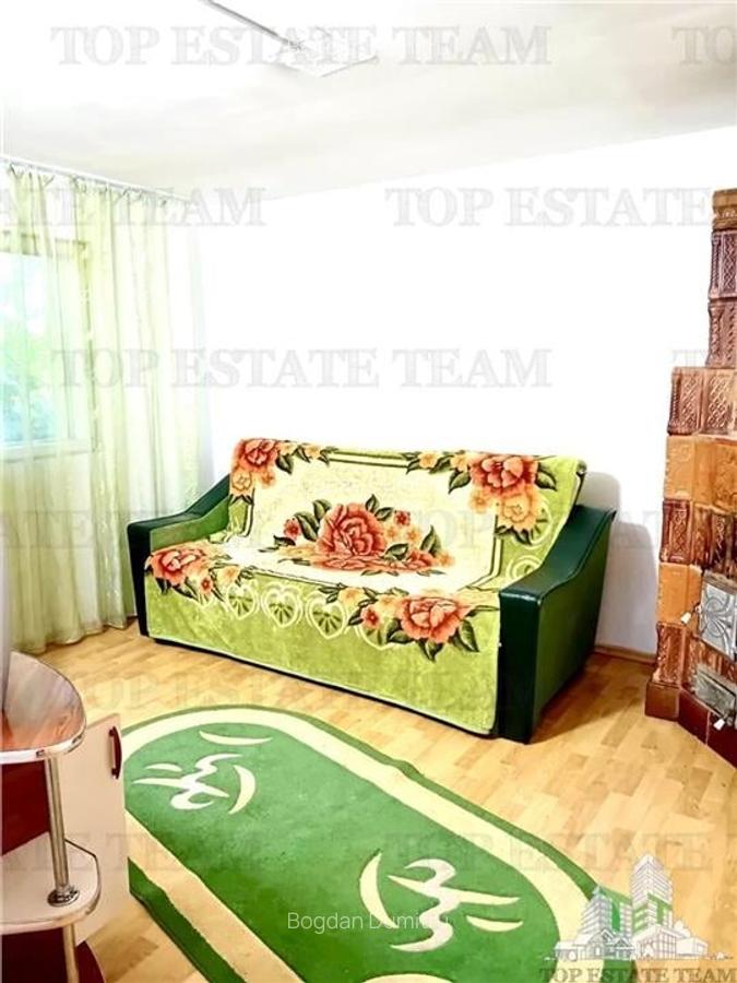 VIla 5 camere + casa rustica 4 camere, teren 5699 mp, ideal pentru investie turi - 15