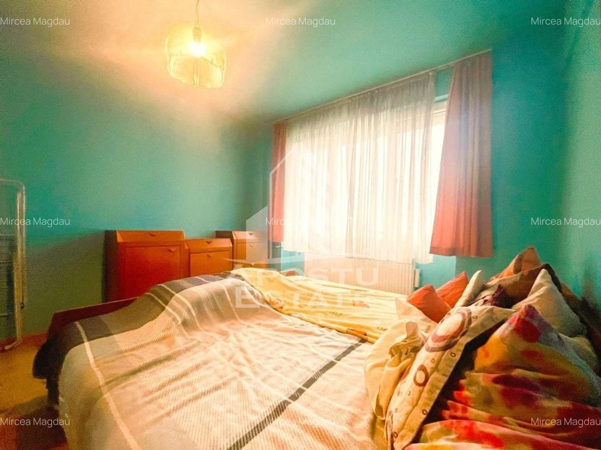 Apartament 3 camere Ultracentral - 6