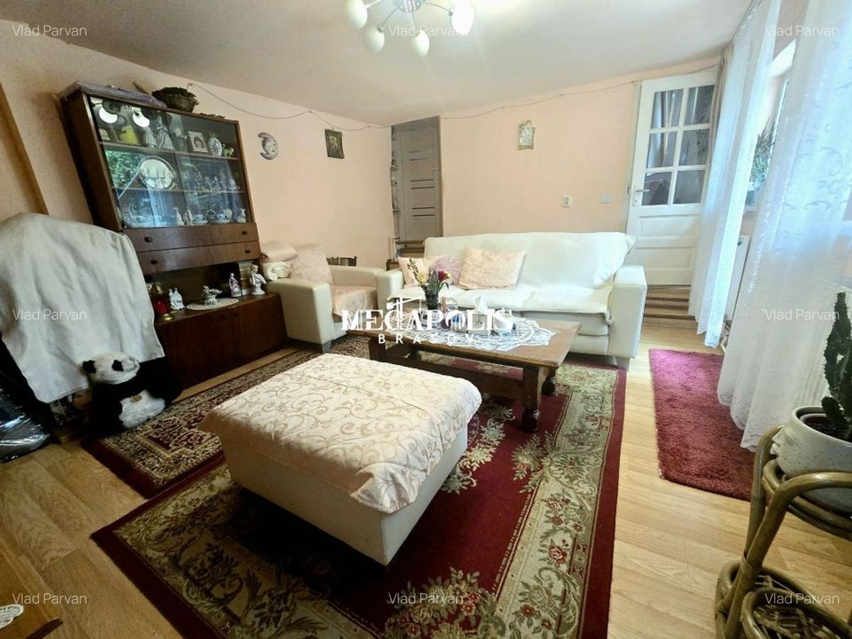 Casa | 102mp | Curte | Loc Parcare | Schei, Brasov - 16