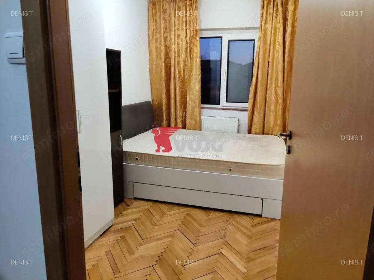 Apartament 3 camere, decomandat in zona Lipovei - 6