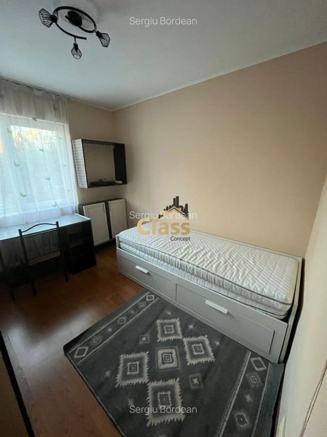Apartament 2 camere | Decomandat | 40 mpu | zona Minerva Manastur - 4