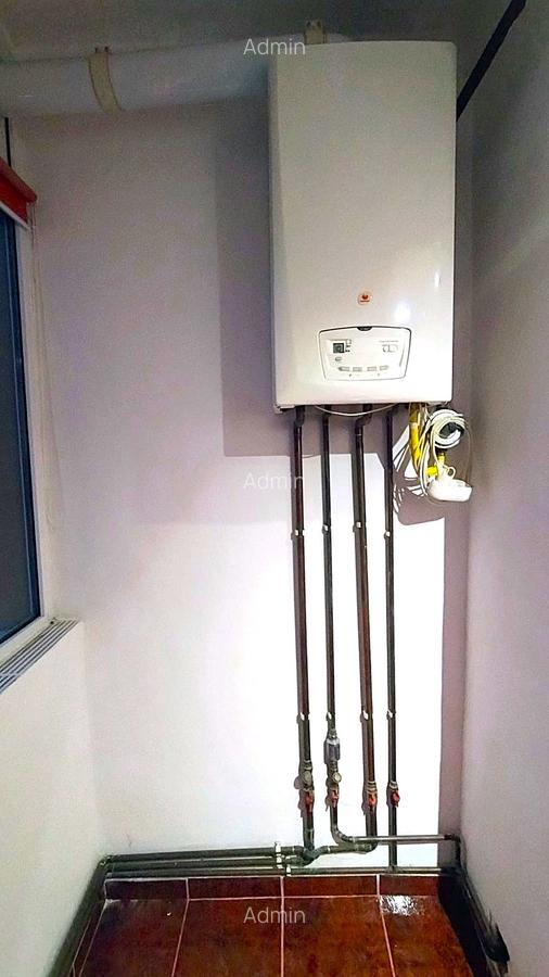 Apartament 2 camere | Semidecomandat | Mobilat | Cartier Noua – Str. Nucului 33 - 10