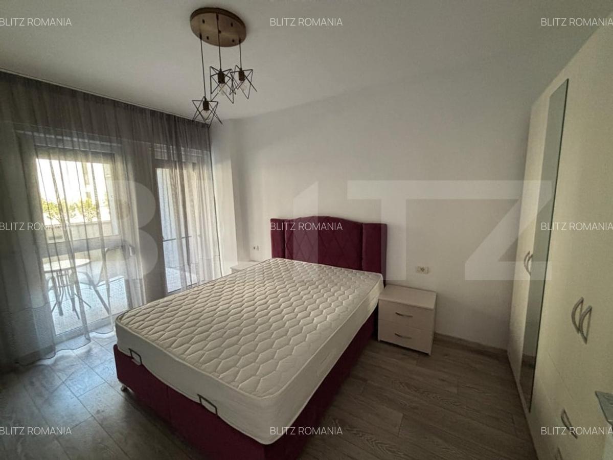 Apartament cu 3 camere decomandat în Aradului - 6
