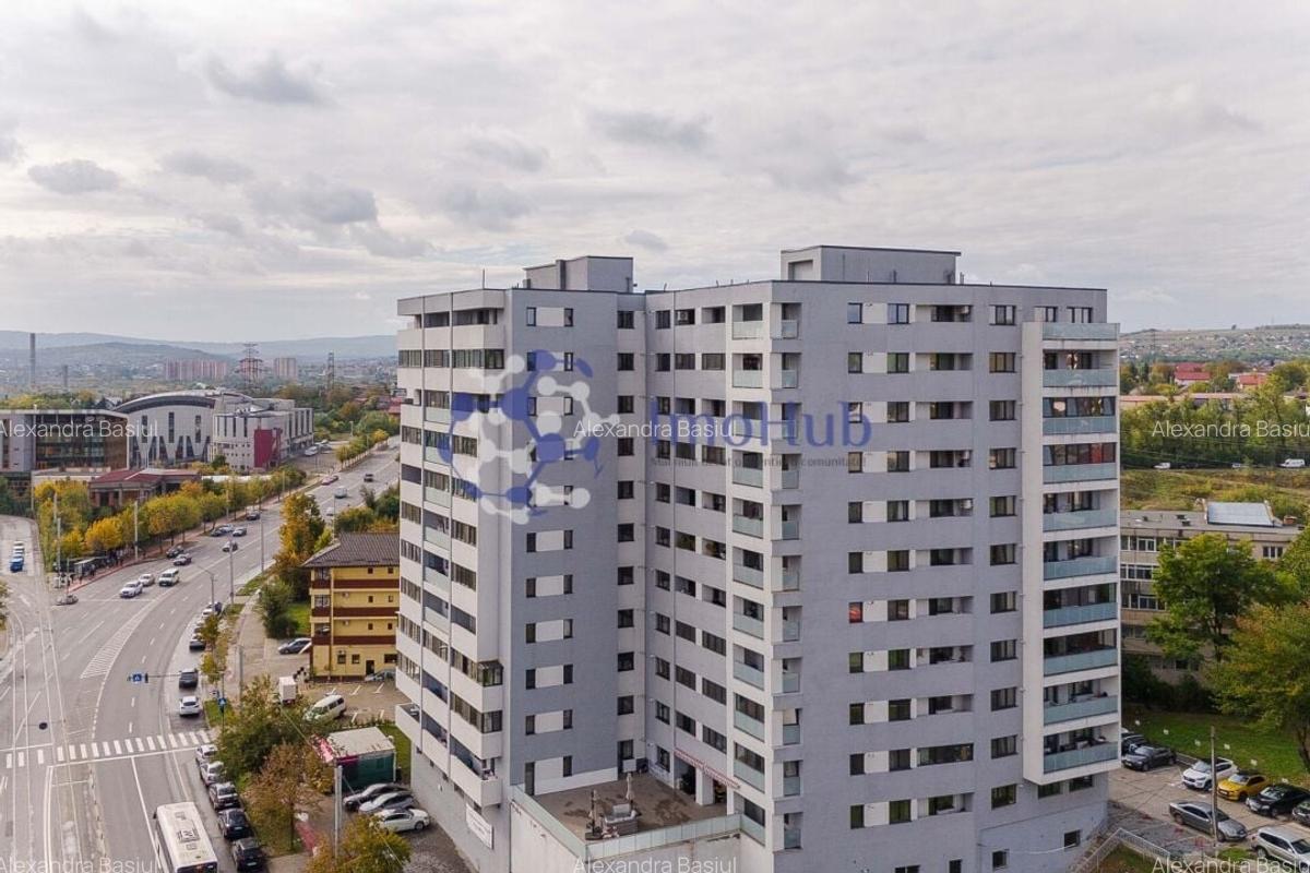 NICOLINA, CUG,  APARTAMENT CU 2 CAMERE LA INCHIRIAT, MUTARE IMEDIATA - 3