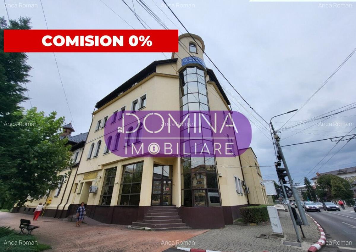 Spatiu comercial ULTRACENTRAL, Zona Victoriei pietonal - 1