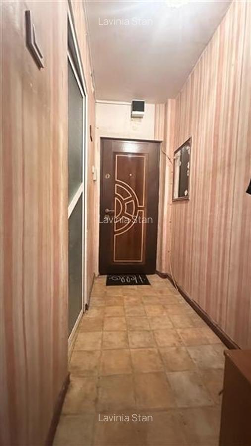 Apartament 2 camere in Navodari cu centrala pe gaz - 10