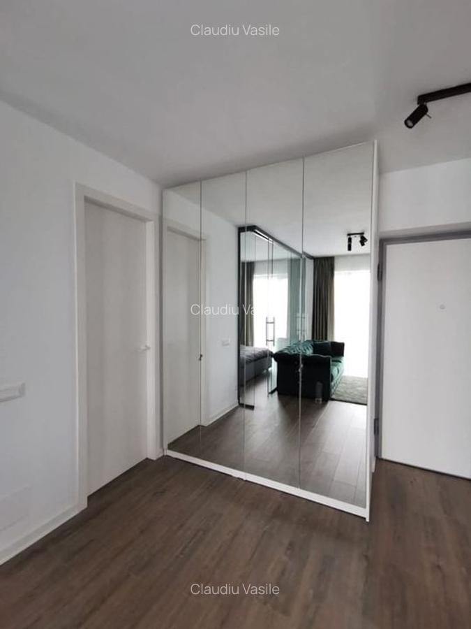 Apartament de inchiriat | 2 camere | loc parcare subteran | Cloud 9 - 6