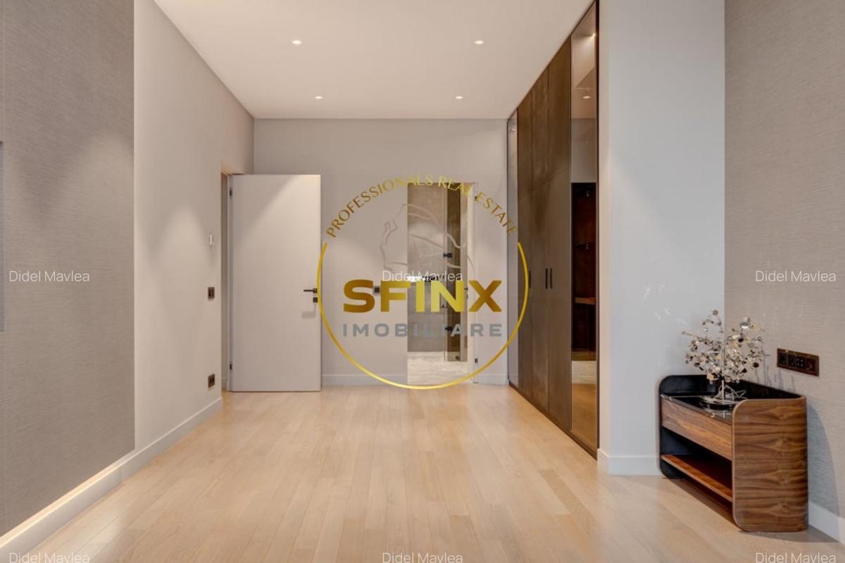 Apartament 3 camere One Rahmaninov - 10