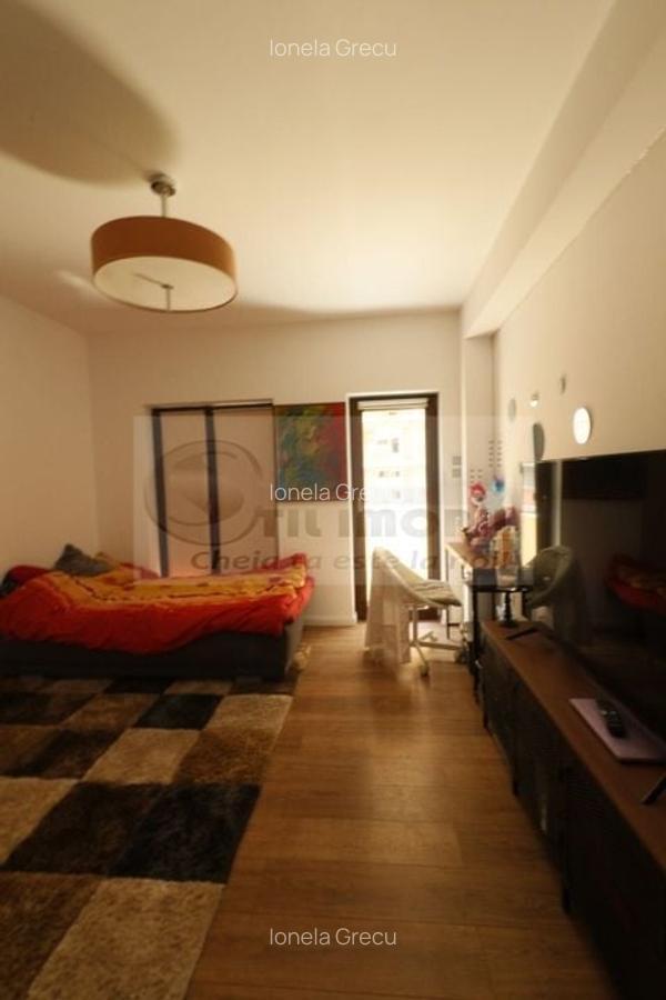Apartament 1 cameră de închiriat | Aleea Sadoveanu-400 EURO - 1
