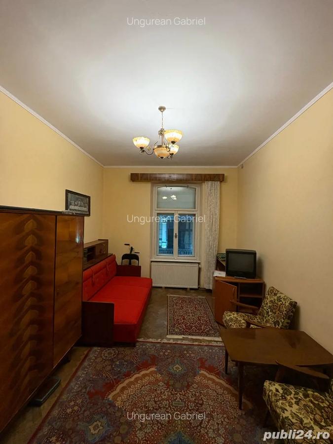 Apartament deosebit in inima Timisoarei - 5