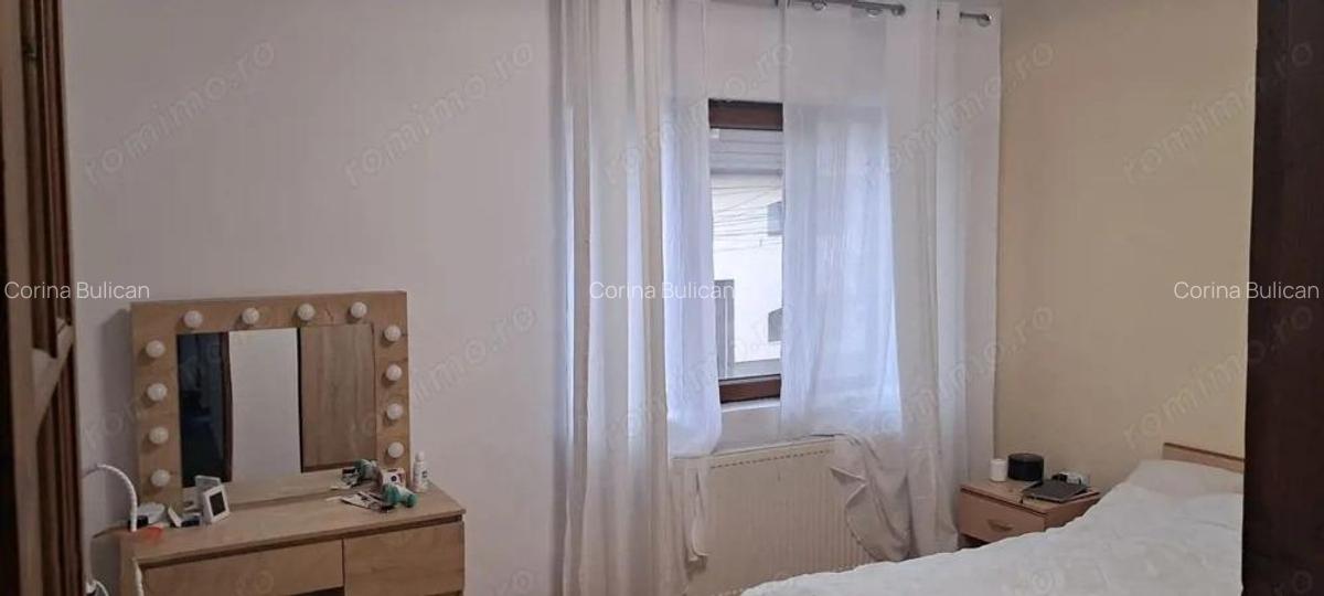 Casa Individuala | Iosefin | 7 Camere - 8