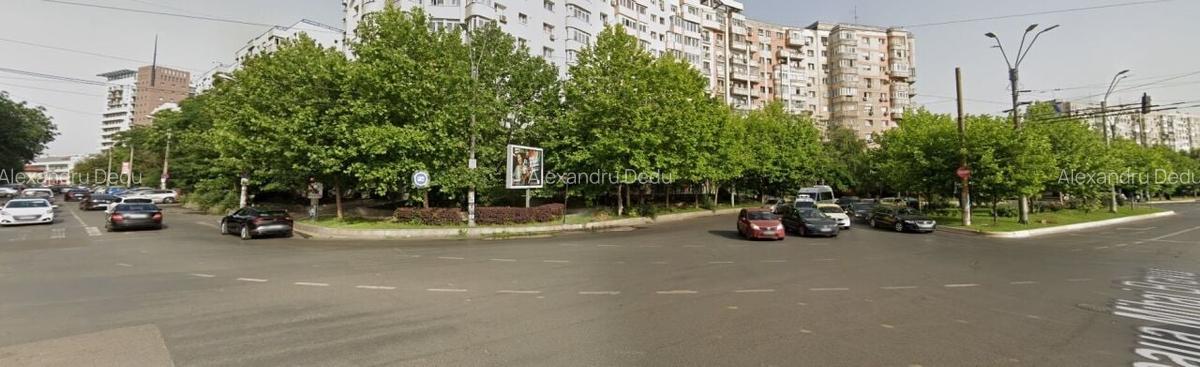Spațiu comercial, 64 mp în Mihai Bravu - 2