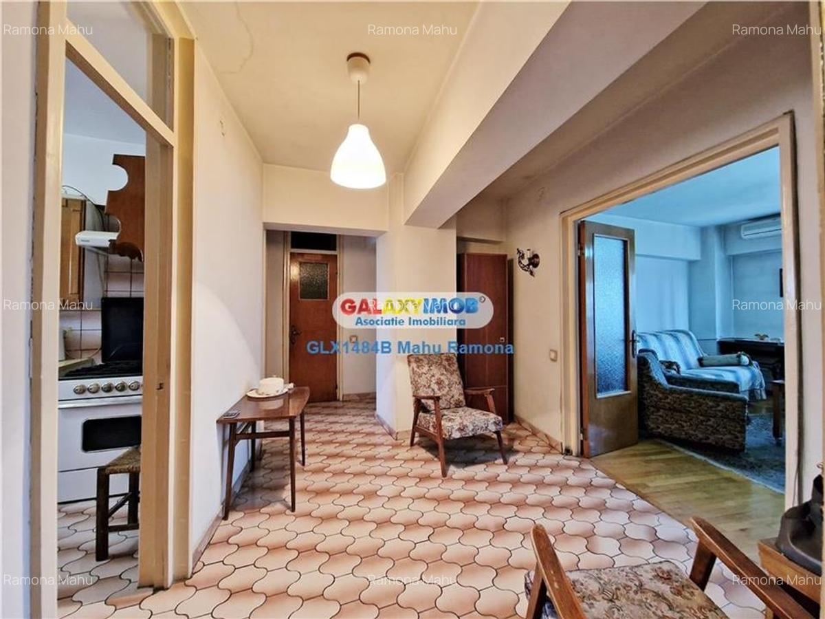 Apartament deosebit, amplasare excelenta, Banu Manta - Mihalache - 8