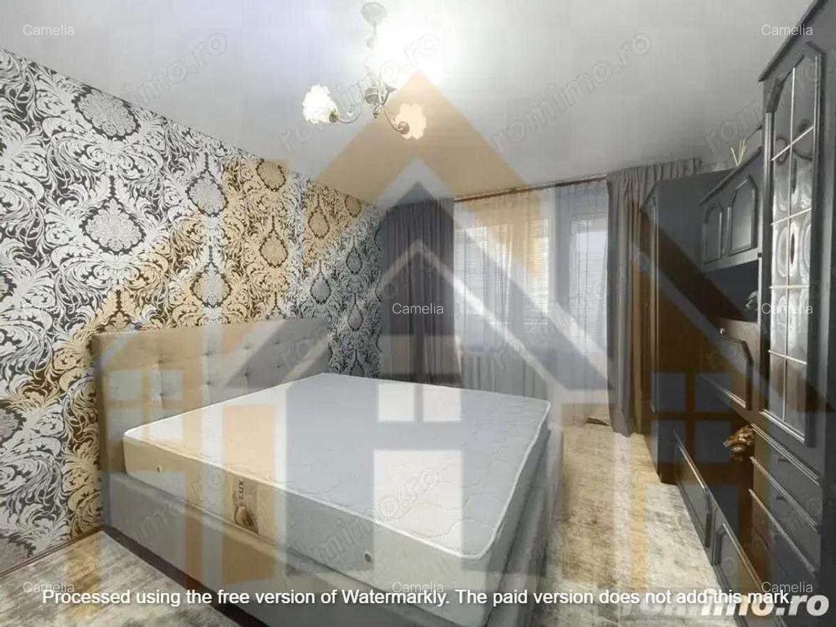 De inchiriat in Plopilor apartament cu 2 camere - 3