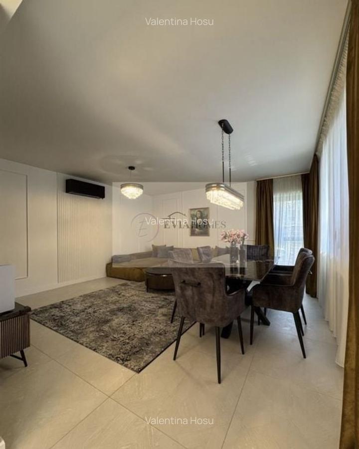 Casa individuală/ Cartier Grigorescu/ Zona Promenada Grigorescu - 1