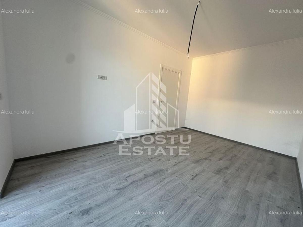 Oportunitate investitie apartamente cu 2 camere 53 mp utili etajul 1 - 7