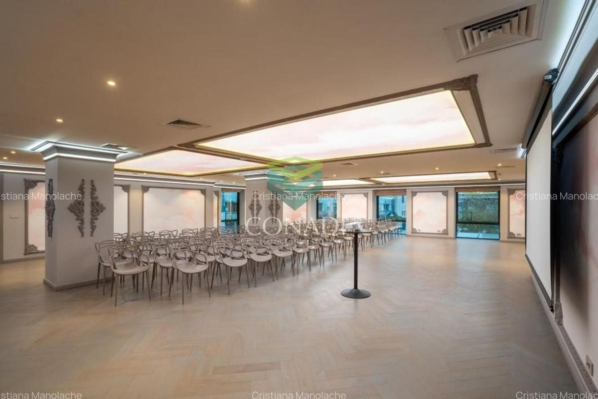 Spatiu de Birouri | Comercial | Showroom | Acces Calea Victoriei - 3