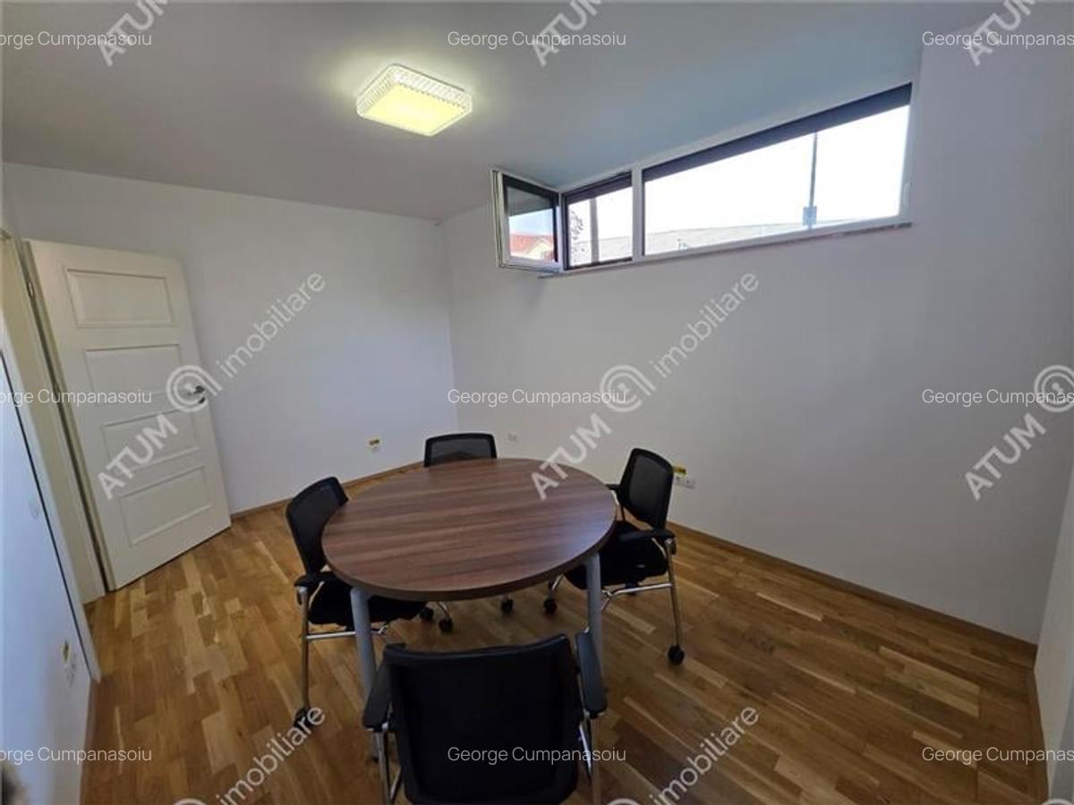Spatiu comercial 2 camere in zona Strand din Sibiu - 4