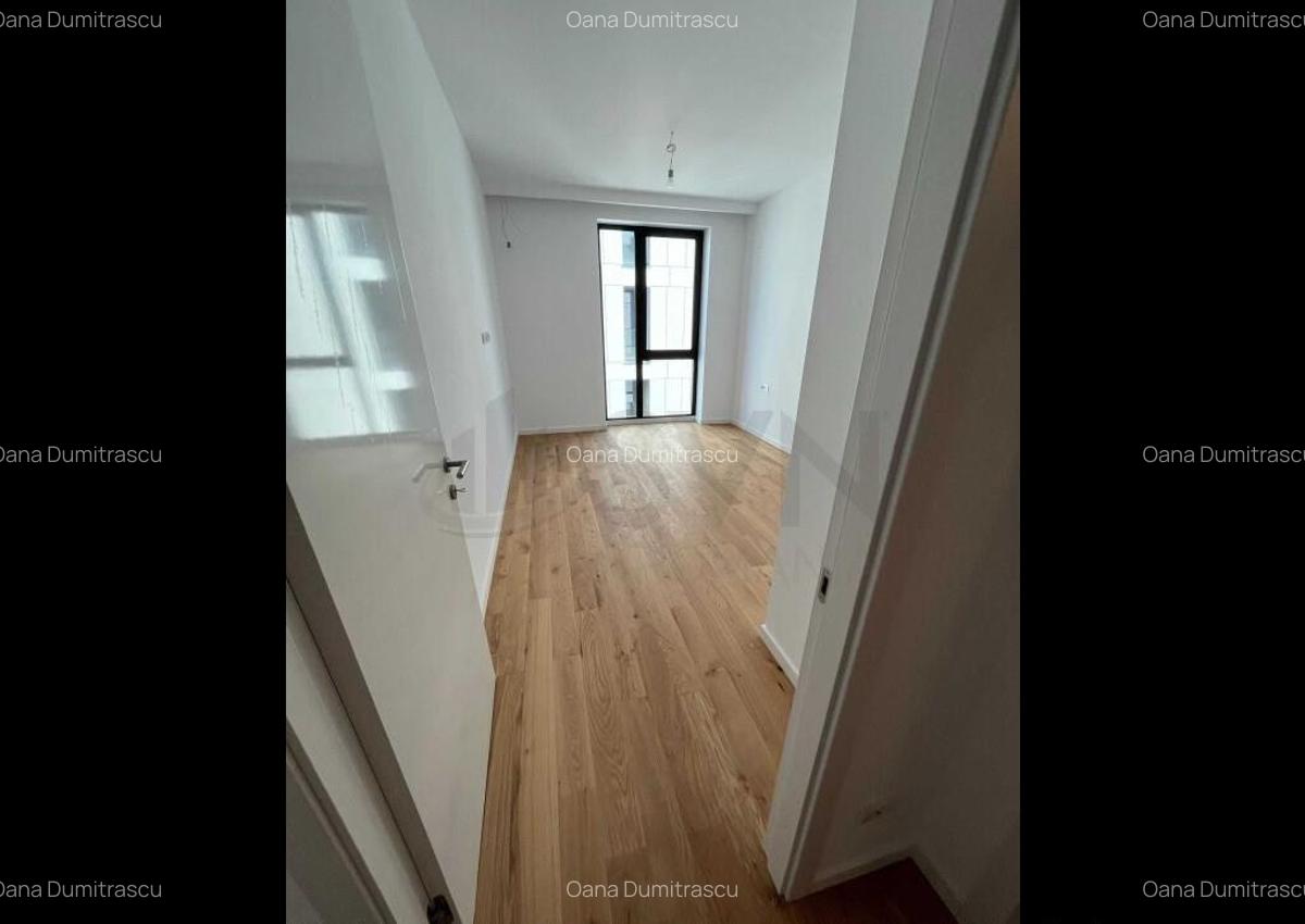 Apartament spatios 2 camere plus office I Win Herastrau I... - 7