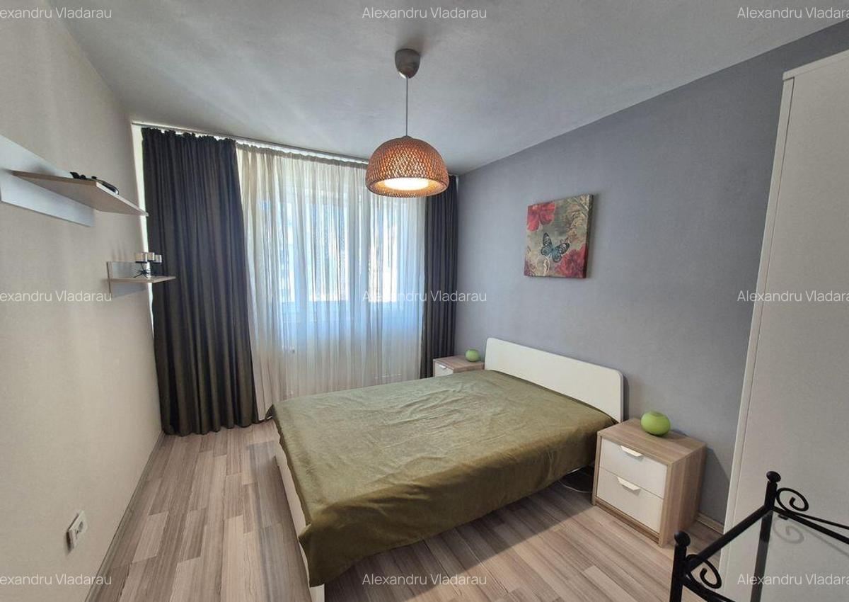 Apartament cu 2 camere 50,38 mp - Perla Dorobanti - 3