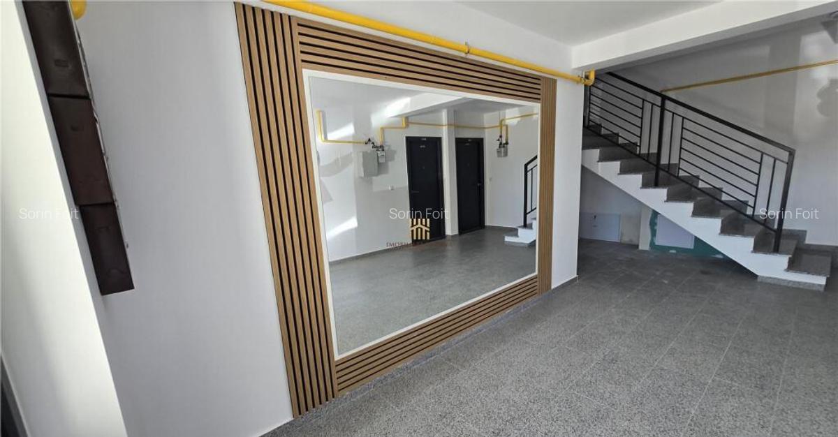 Apartament 3 camere in bloc nou De ! - 2