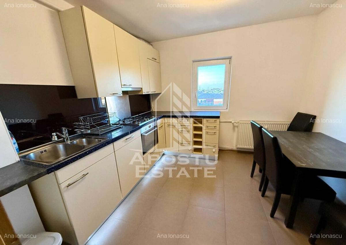 Apartament 2 camere spatios , pet friendly (fara caine) ,... - 8