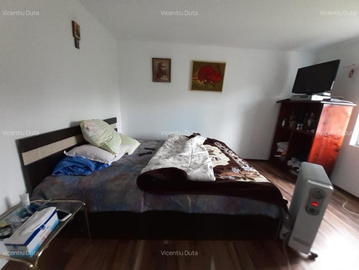 VAND CASUTA CU 1000 MP TEREN, SURDESTI BREAZA - 21