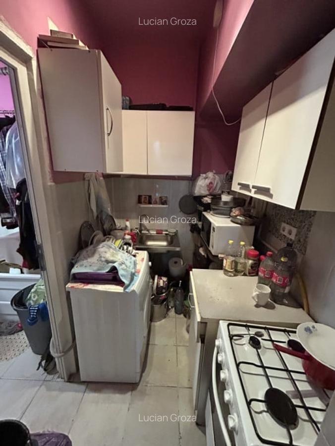 Vanzare garsoniera Cale Grivitei - Podul Grant - 4