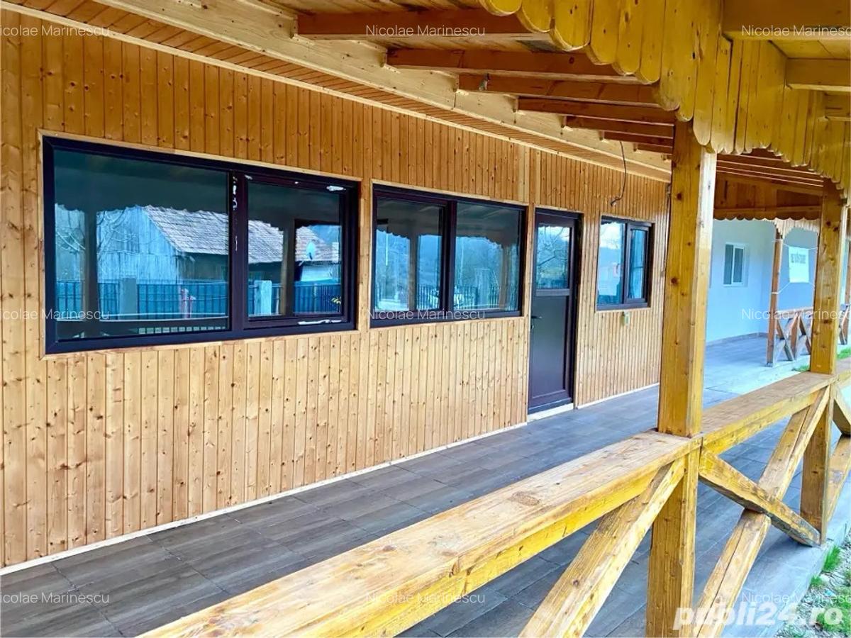 Casa de vanzare in comuna Stoenesti - 3