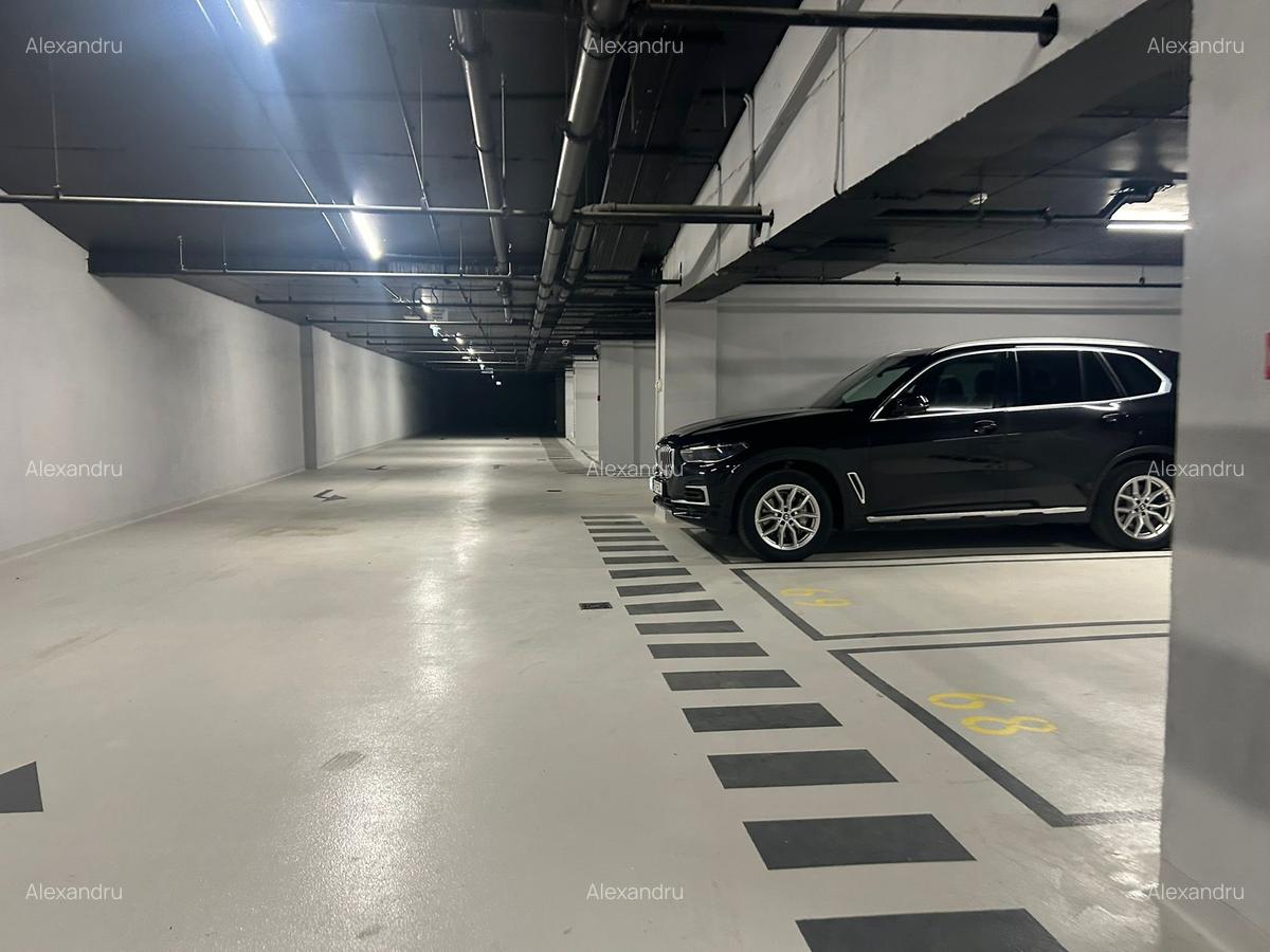 2 camere lux Floreasca - Barbu Vacarscu for sale - 19