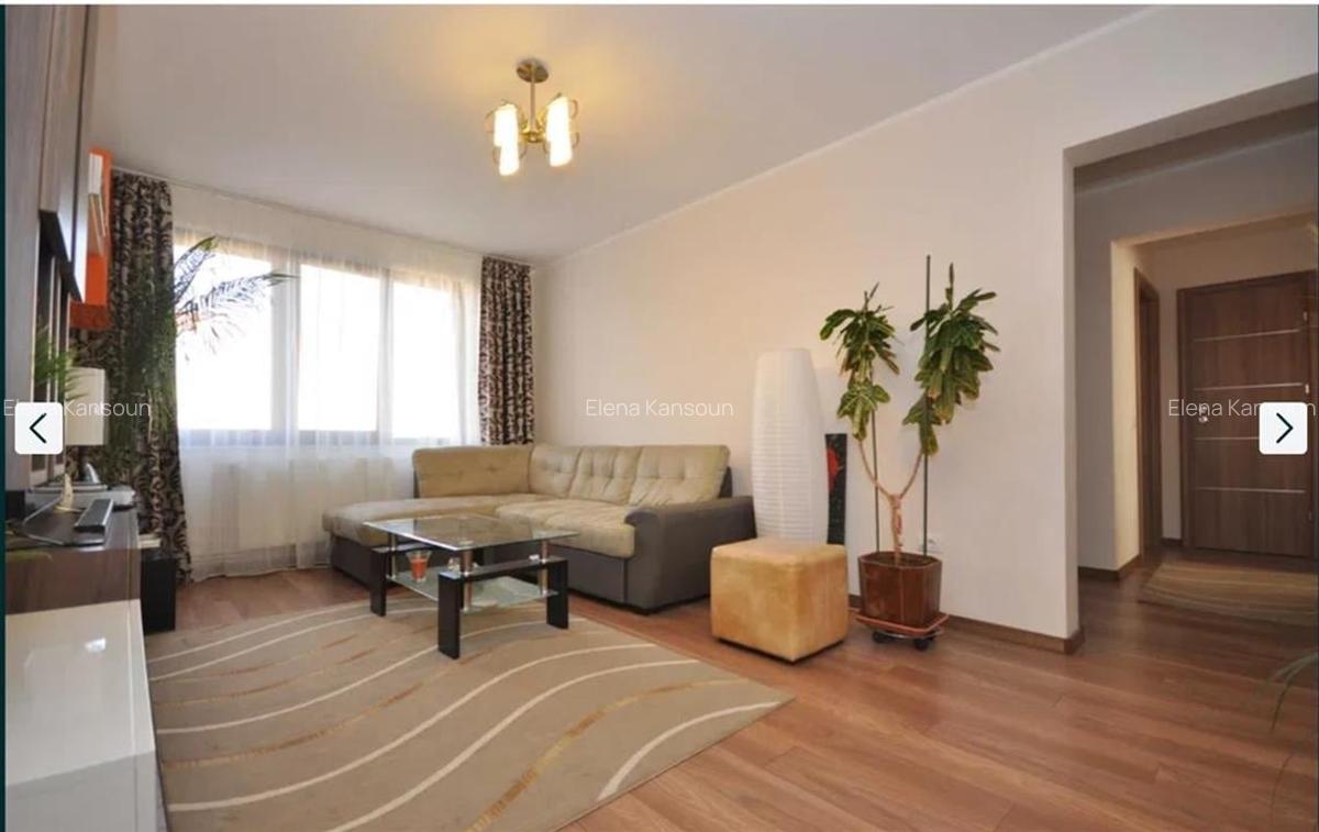 Apartament 3 camere, modern si spatios,parcare, Centrul Civic - 2