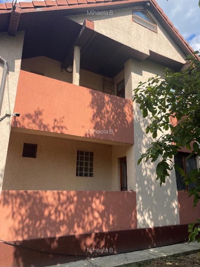 Proprietar: Vila mobilata + teren 800 mp la 600 m de Hanul 3 Sarmale - 8