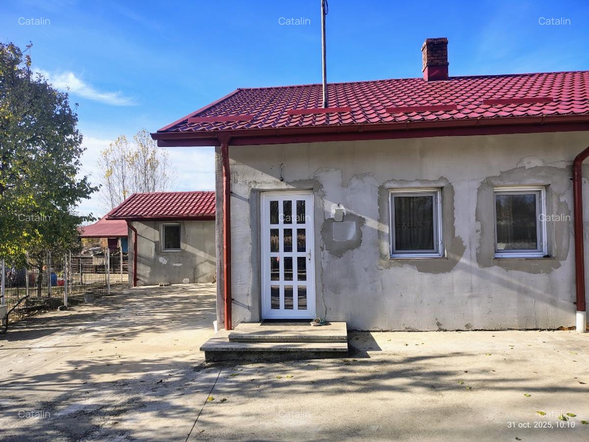 Casa de vânzare - 2