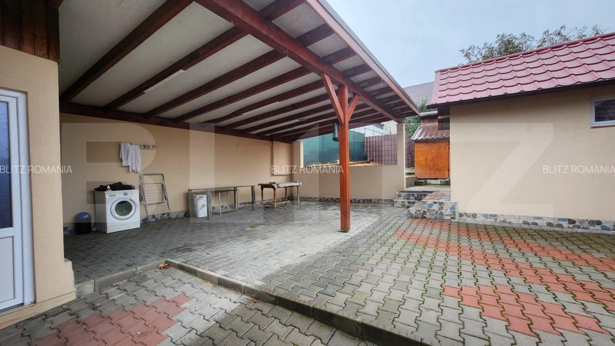 Casa 5 camere in Sangeorgiu de Mures - 8