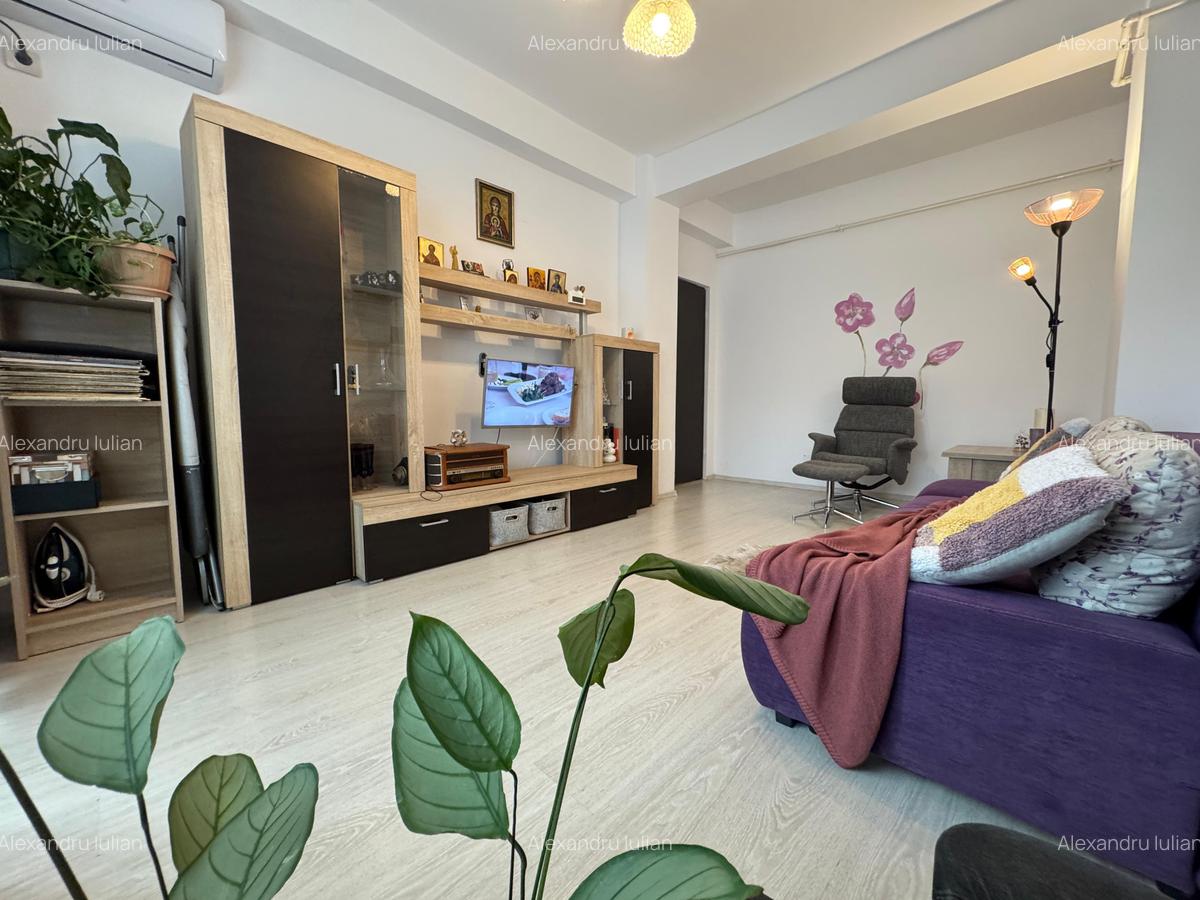 OCAZIE! 2 camere mobilate, 59 mp – gata de mutare, Dragonul Roșu - 5