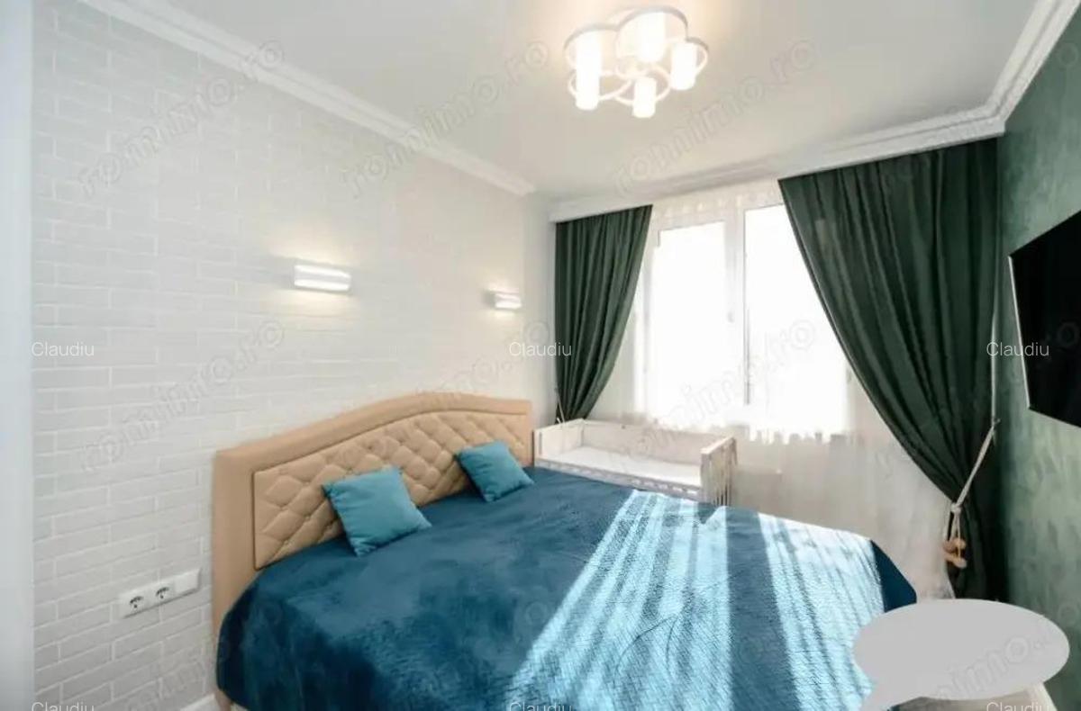 Va ofer spre vanzare un apartament de 2 camere in Dristor - 2