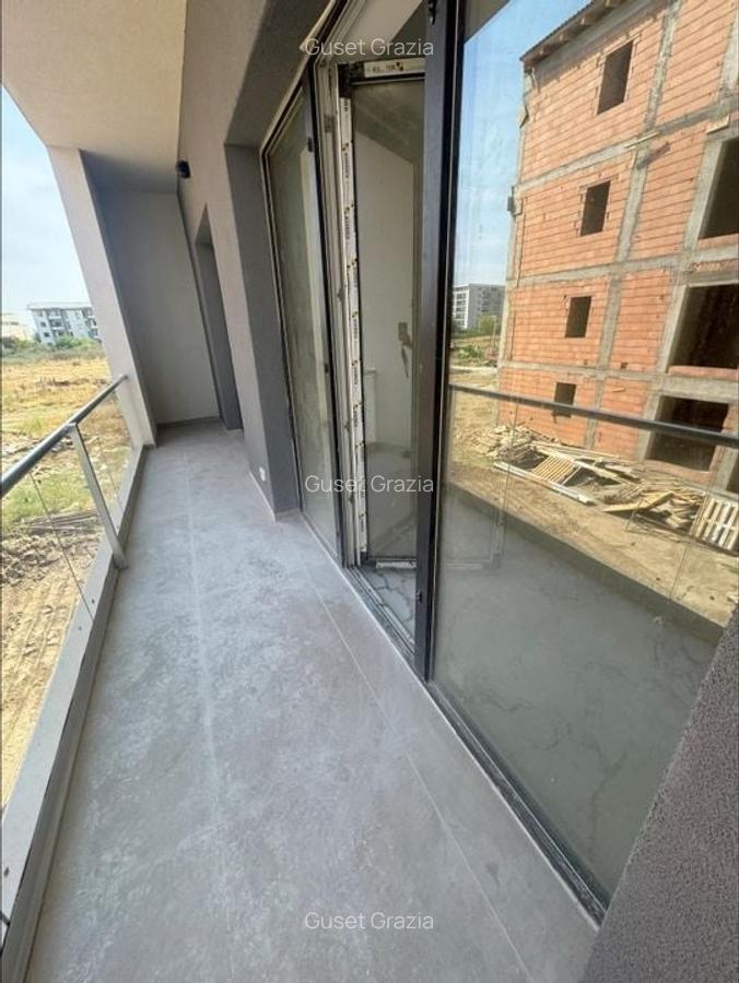 COMISION 0%Apartamente cu 2 camere et1,2 decomandate 38mp/44 - 7
