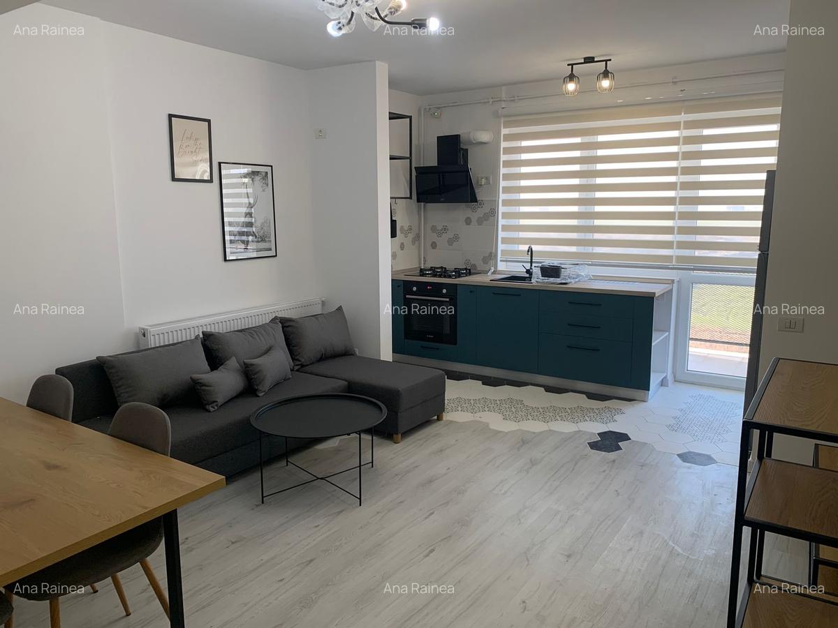 Apartament cu 3 camere, Mutare Imediata, Metrou Berceni - 1