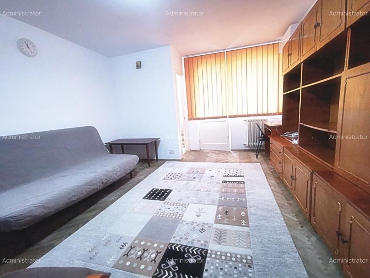 Veteranilor Inchiriere gars mobilata, zugravita, 3  min metrou Lujerului - 23 Veteranilor Inchiriere gars mobilata, zugravita, 3  min metrou Lujerului - 23