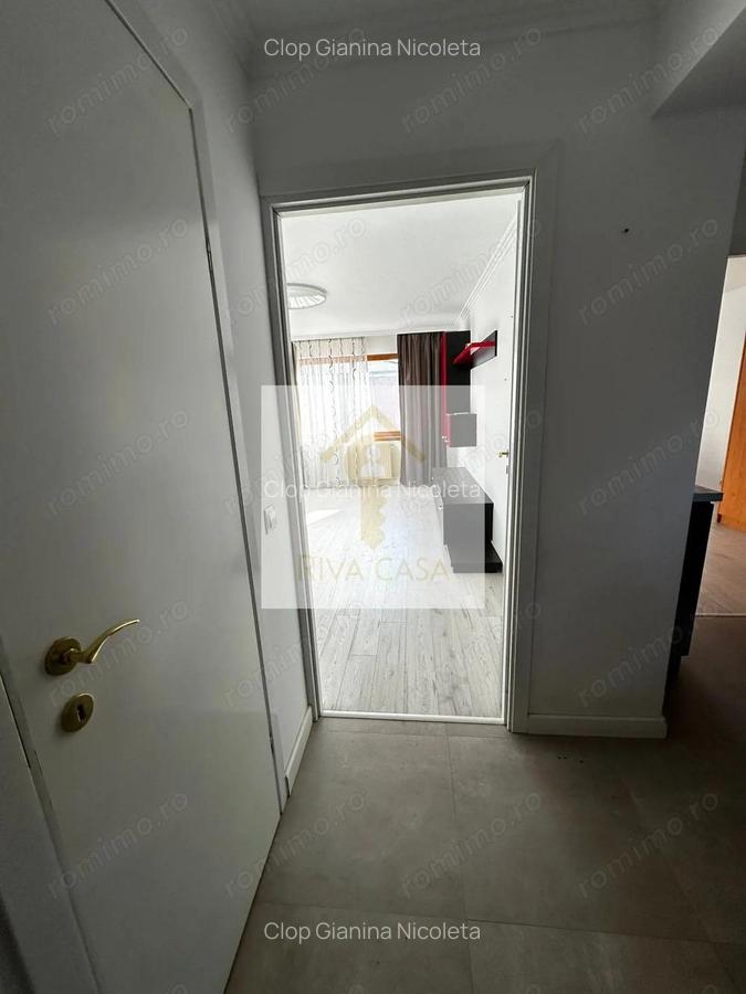 Apartament cochet cu 2 camere, mansarda luminoasa in zona Cantemir - 6